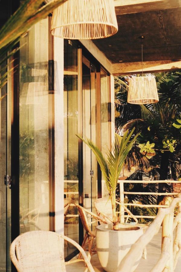 Morena Boutique Hotel Weligama Midigama Exterior photo