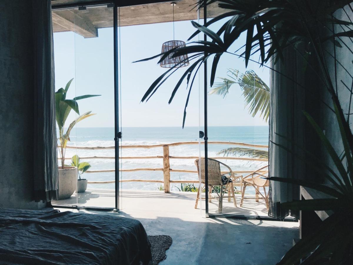 Morena Boutique Hotel Weligama Midigama Exterior photo