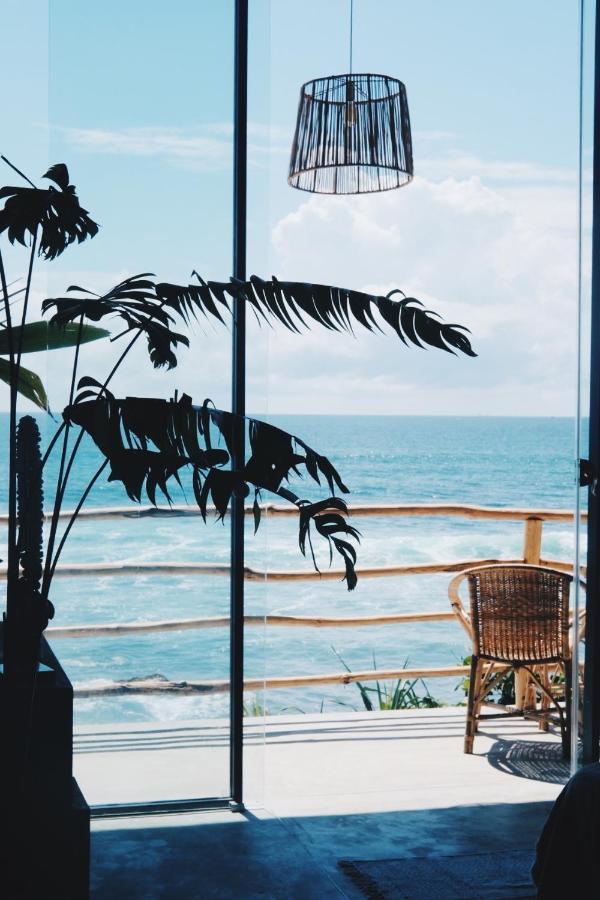 Morena Boutique Hotel Weligama Midigama Exterior photo