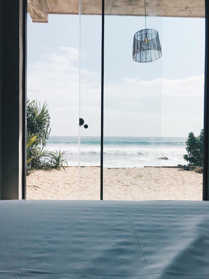 Morena Boutique Hotel Weligama Midigama Exterior photo