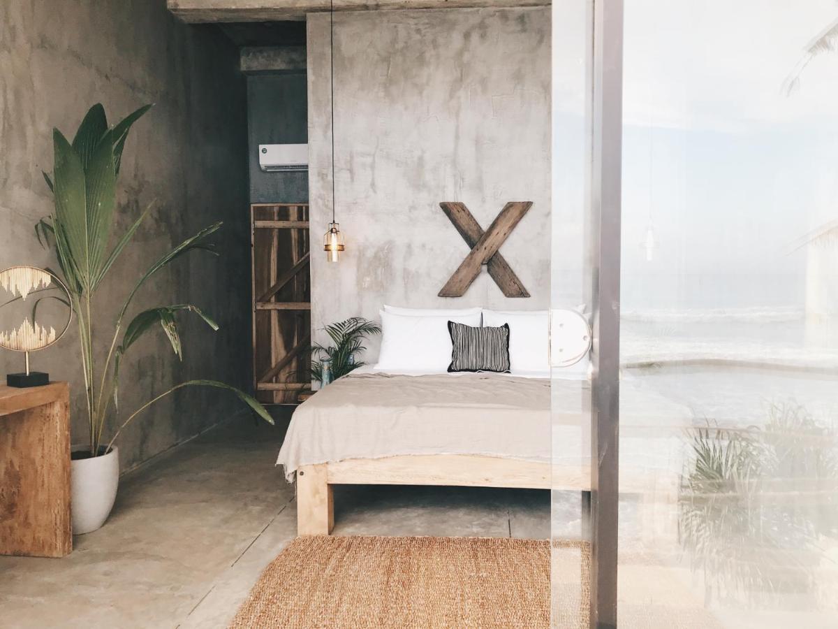 Morena Boutique Hotel Weligama Midigama Exterior photo