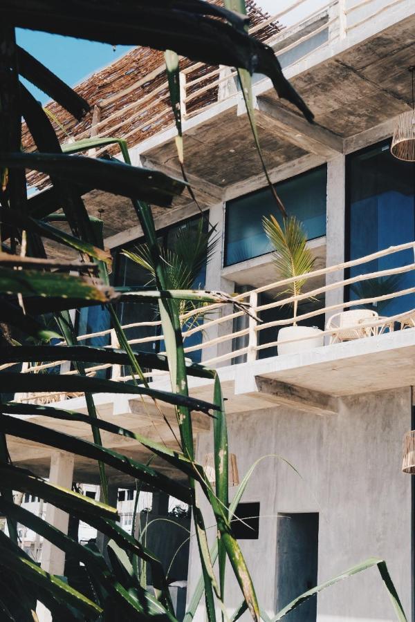 Morena Boutique Hotel Weligama Midigama Exterior photo