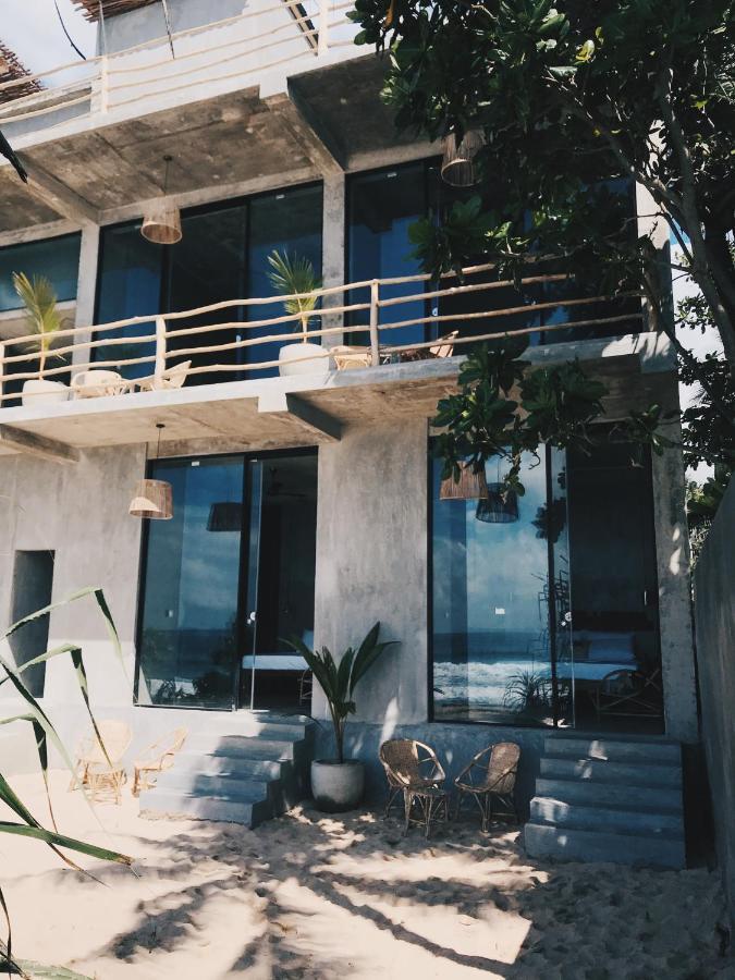 Morena Boutique Hotel Weligama Midigama Exterior photo