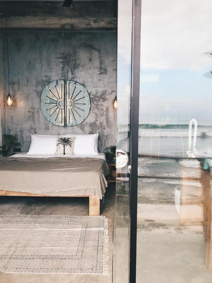Morena Boutique Hotel Weligama Midigama Exterior photo
