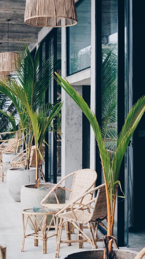 Morena Boutique Hotel Weligama Midigama Exterior photo