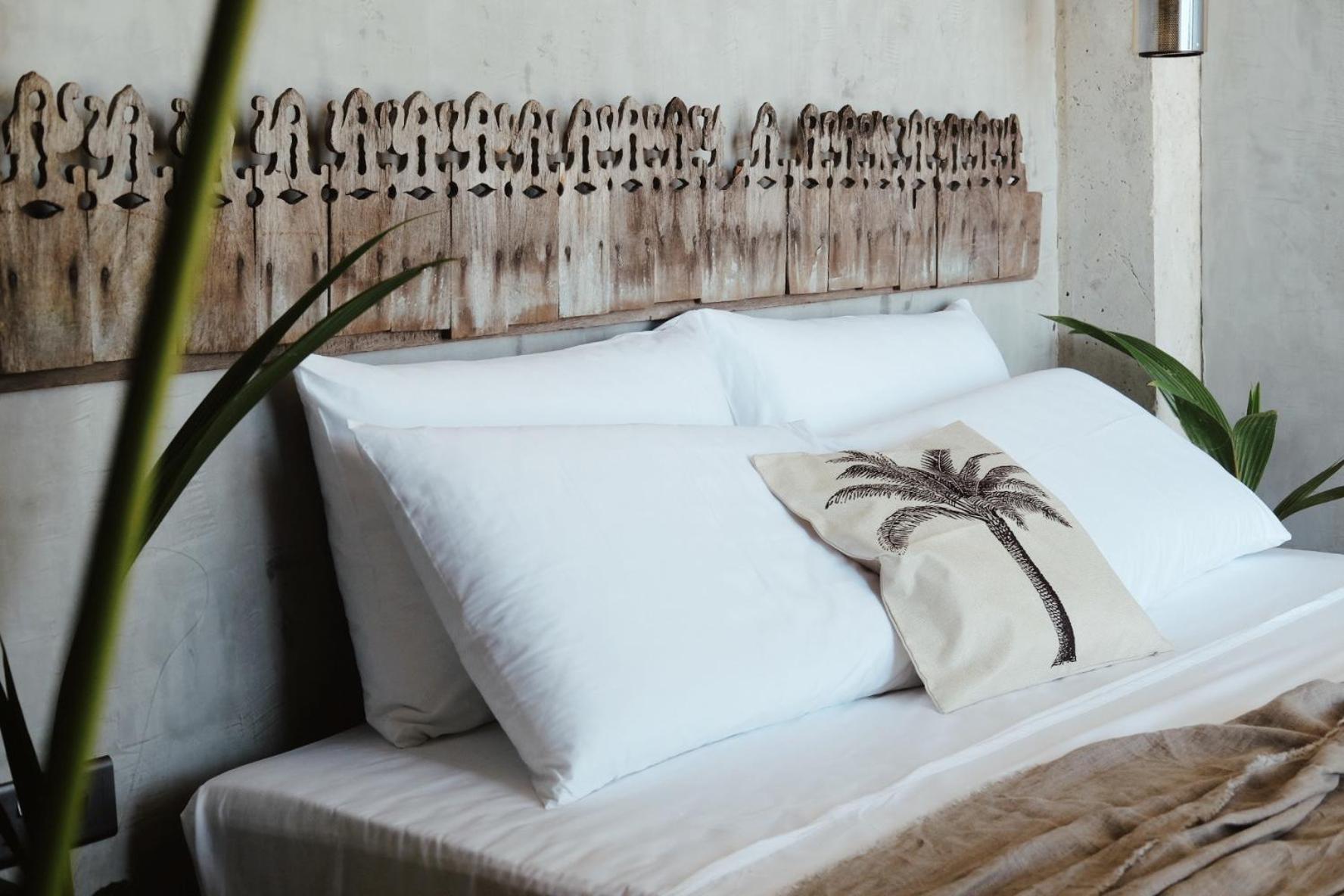 Morena Boutique Hotel Weligama Midigama Exterior photo