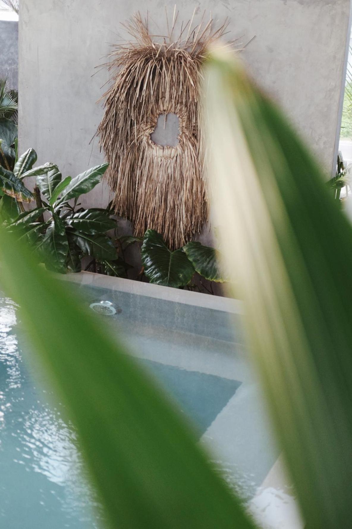 Morena Boutique Hotel Weligama Midigama Exterior photo
