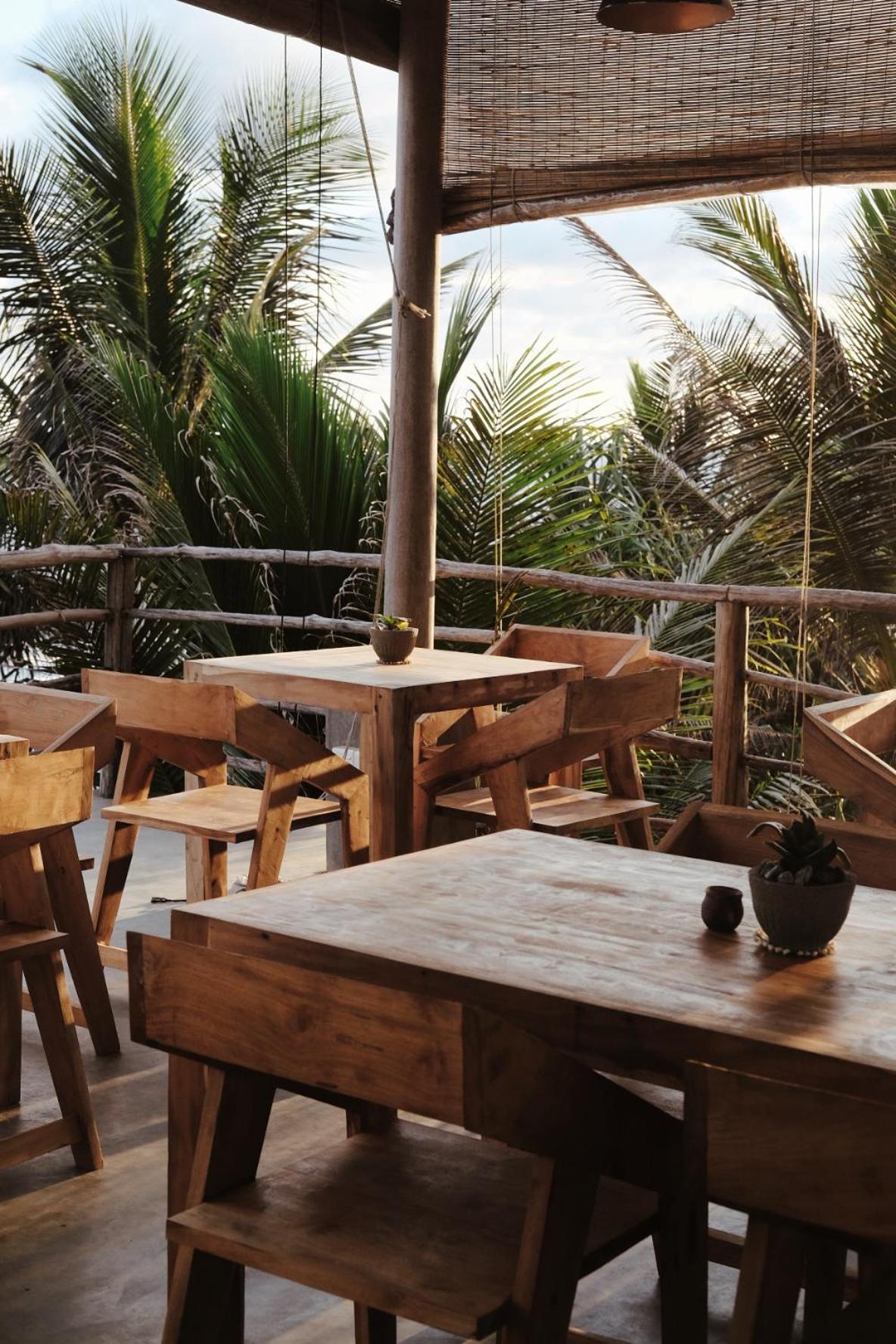 Morena Boutique Hotel Weligama Midigama Exterior photo