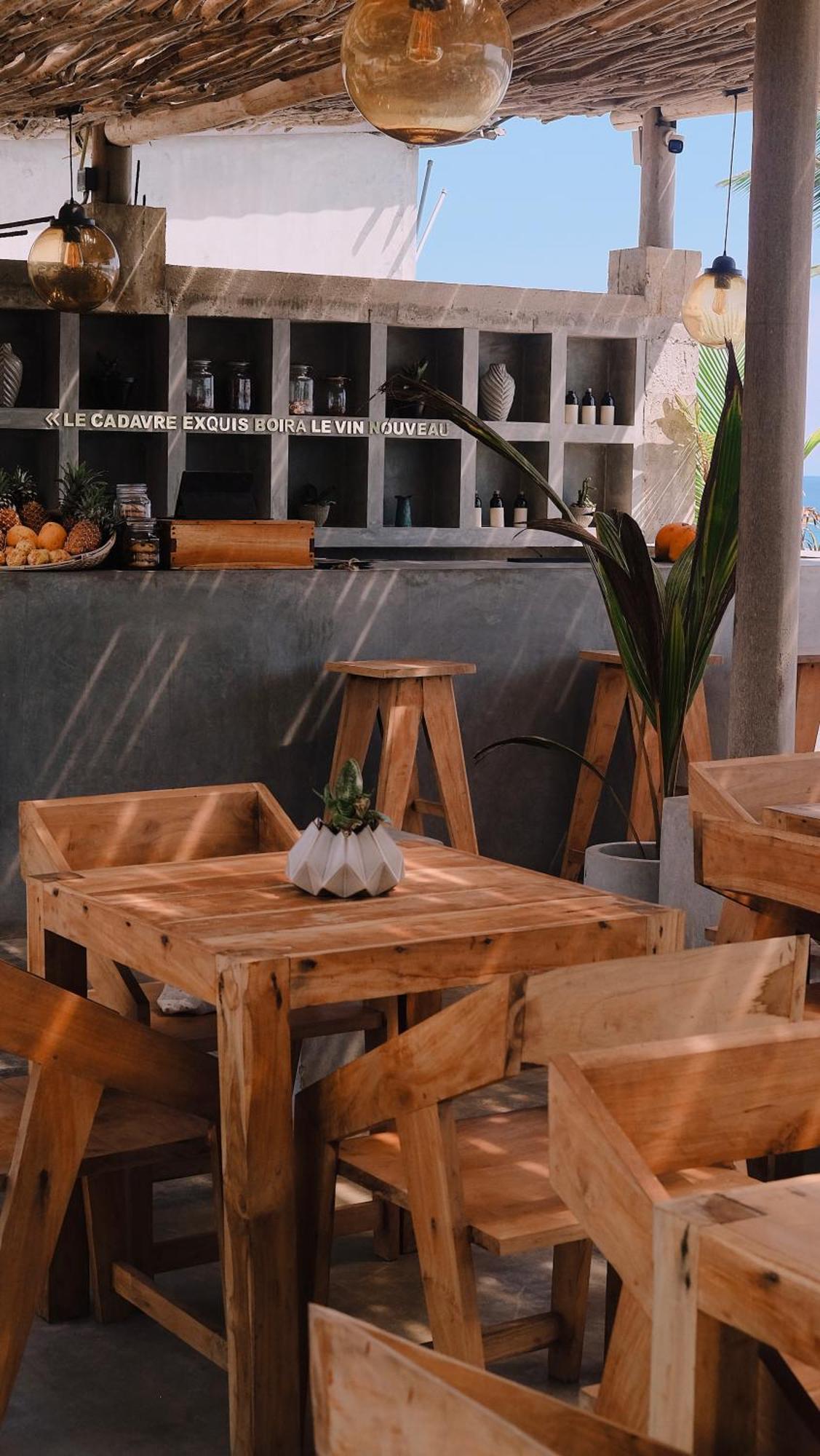 Morena Boutique Hotel Weligama Midigama Exterior photo